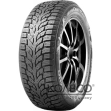 Зимові шини Kumho WinterCraft Ice Wi32 225/60 R17 103T XL шип