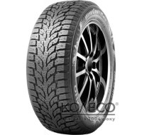 Легкові шини Kumho WinterCraft Ice Wi32 225/60 R17 103T XL шип