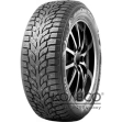 Зимові шини Kumho WinterCraft Ice Wi32 225/60 R17 103T XL шип