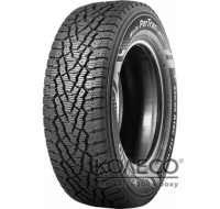 Легкові шини Kumho Winter PorTran CW11 195/75 R16 107/105R C