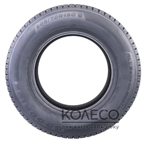 Всесезонные шины Goodride All Season Master SW613 225/70 R15 112/110R C