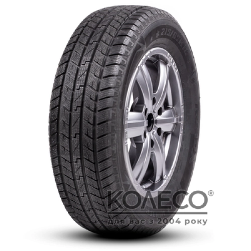Зимние шины Roadx RX Frost WH03 195/60 R15 88T