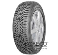 Легковые шины Pneumant Winter M+S 185/70 R14 88T