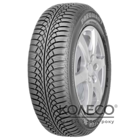Зимние шины Pneumant Winter M+S 185/70 R14 88T