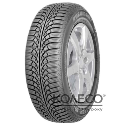 Зимние шины Pneumant Winter M+S 185/70 R14 88T