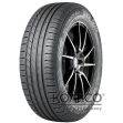 Nokian WETPROOF SUV
