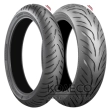Летние шины Bridgestone Battlax Sport Touring T32 110/70 R17 54W