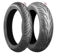 Мотошины Bridgestone Battlax Sport Touring T32 110/70 R17 54W