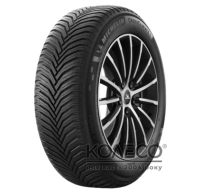 Легкові шини Michelin CrossClimate 2 215/55 R17 98W XL