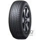 Всесезонные шины Dunlop Grandtrek AT30 265/65 R18 114V
