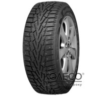 Легковые шины Cordiant Snow Cross 185/60 R15 84T шип