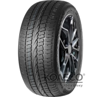 Легкові шини Windforce Snowblazer UHP 215/55 R18 99V XL