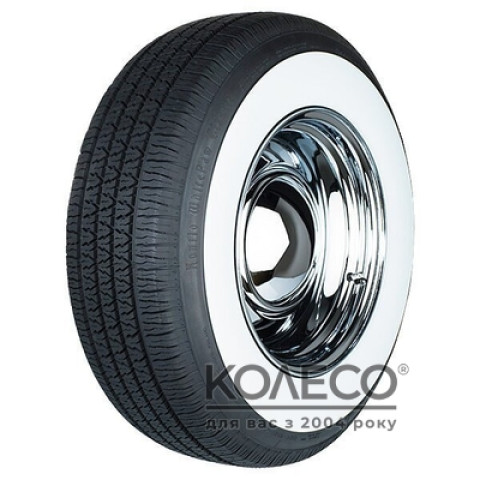 Летние шины Kontio White Paw Classic 225/75 R15 102R