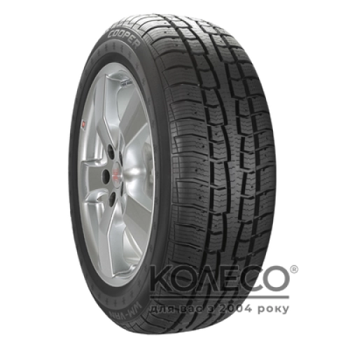 Зимние шины Cooper WM-Van 225/70 R15 112/110R C