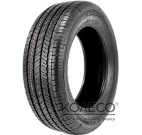 Легковые шины Bridgestone Turanza EL400-02 245/50 R18 100H