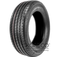 Легкові шини Bridgestone Turanza EL400 02 245/50 R18 100H
