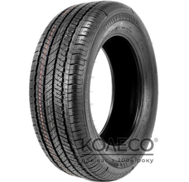 Легковые шины Bridgestone Turanza EL400-02