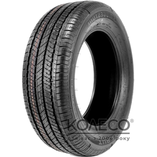 Всесезонные шины Bridgestone Turanza EL400-02 235/40 R19 96V XL