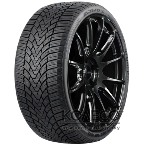 Зимние шины Arivo Winmaster PRO ARW3 245/50 R18 104H XL