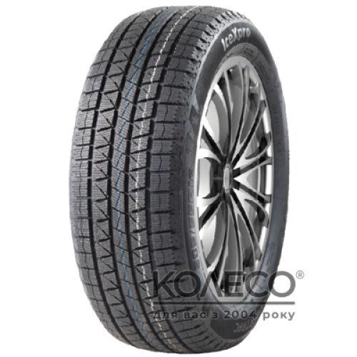 Зимние шины Powertrac Ice Xpro 215/45 R17 91S XL