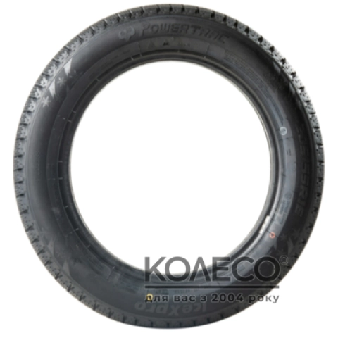 Зимние шины Powertrac Ice Xpro 215/45 R17 91S XL