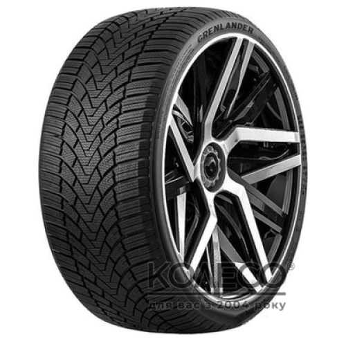 Зимові шини Grenlander ICEHAWKE 1 225/45 R19 96V XL