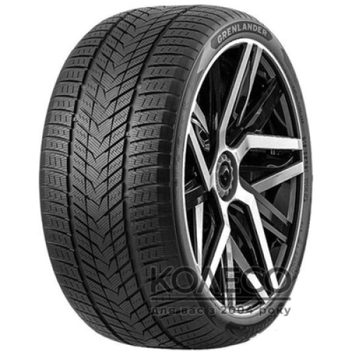 Зимние шины Grenlander Icehawke II 315/35 R22 111H XL