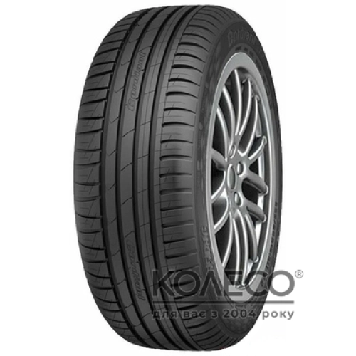 Літні шини Cordiant Sport 3 205/65 R16 95V