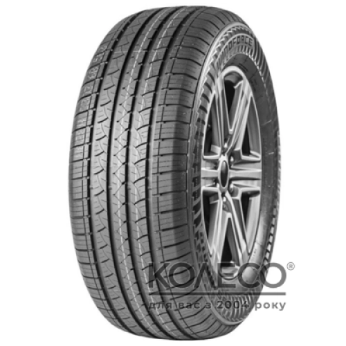 Всесезонные шины Windforce Catchfors H/T 225/60 R18 104V XL