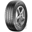 Всесезонні шини Uniroyal AllSeason Max 215/75 R16 113/111R C