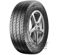 Легковые шины Uniroyal AllSeason Max 225/65 R16 112/110R C