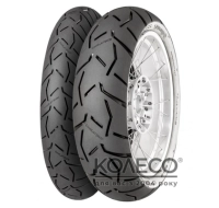 Мотошины Continental ContiTrailAttack 3 150/70 R18 70V