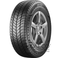 Легкові шини Semperit Van-Grip 3 225/75 R16 121/120R C
