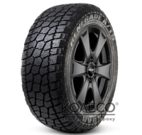 Легкові шини Radar RENEGADE A/T 5 35/12.5 R17 121R