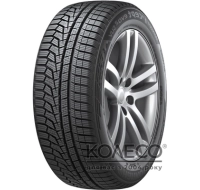 Легкові шини Hankook Winter i*cept evo2 W320C SUV 255/50 R19 107V XL
