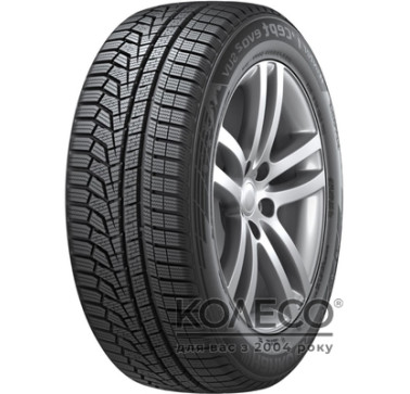 Зимові шини Hankook Winter i*cept evo2 W320C SUV 255/55 R18 109V XL