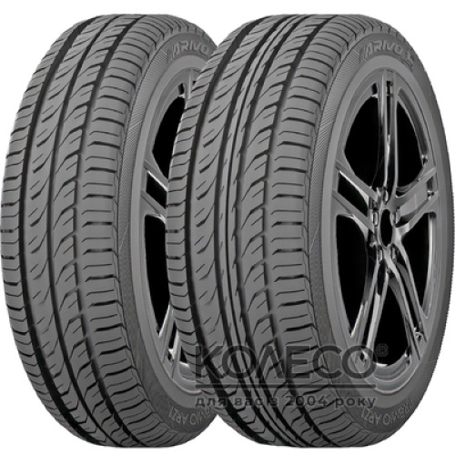 Літні шини Arivo Premio ARZ1 215/70 R14 96H