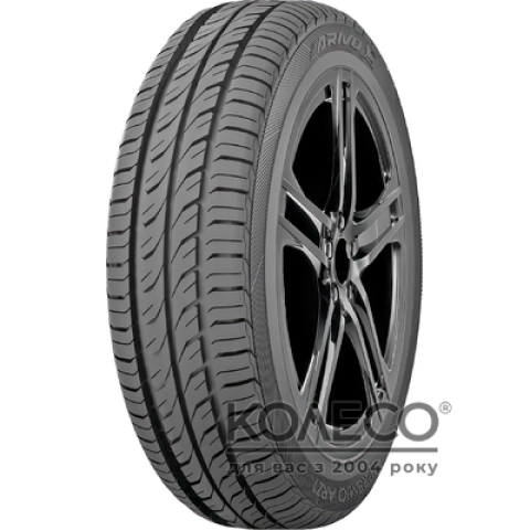 Літні шини Arivo Premio ARZ1 215/70 R14 96H
