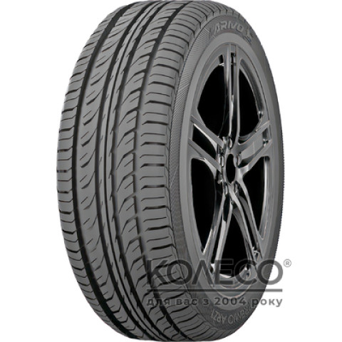 Літні шини Arivo Premio ARZ1 155/70 R13 75T