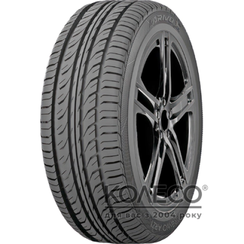 Літні шини Arivo Premio ARZ1 215/70 R14 96H