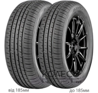 Легкові шини Arivo Premio Arzero 155/65 R13 73T