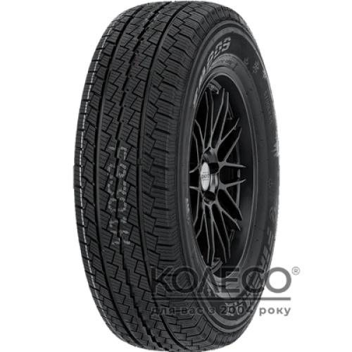 Зимние шины Firemax FM809 225/70 R15 112/110R C