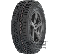 Легковые шины Nokian SNOWPROOF C 195/75 R16 107/105R