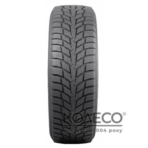 Зимові шини Nokian SNOWPROOF C 215/65 R16 109/107T C
