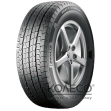 Point S 4 Seasons Van