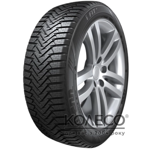 Зимние шины Laufenn I Fit+ LW31 235/60 R18 107H XL