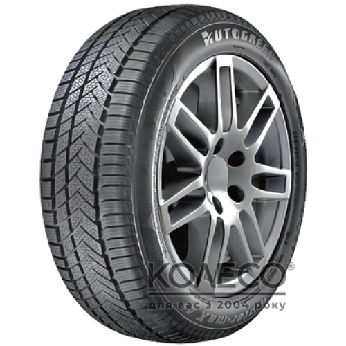 Зимние шины Autogreen Winter Max A1-WL5 255/35 R19 96V XL
