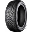Зимние шины Firestone WinterHawk 4 205/55 R17 95V XL