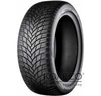 Легкові шини Firestone WinterHawk 4 225/55 R18 102V XL