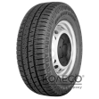 Toyo Celsius Cargo